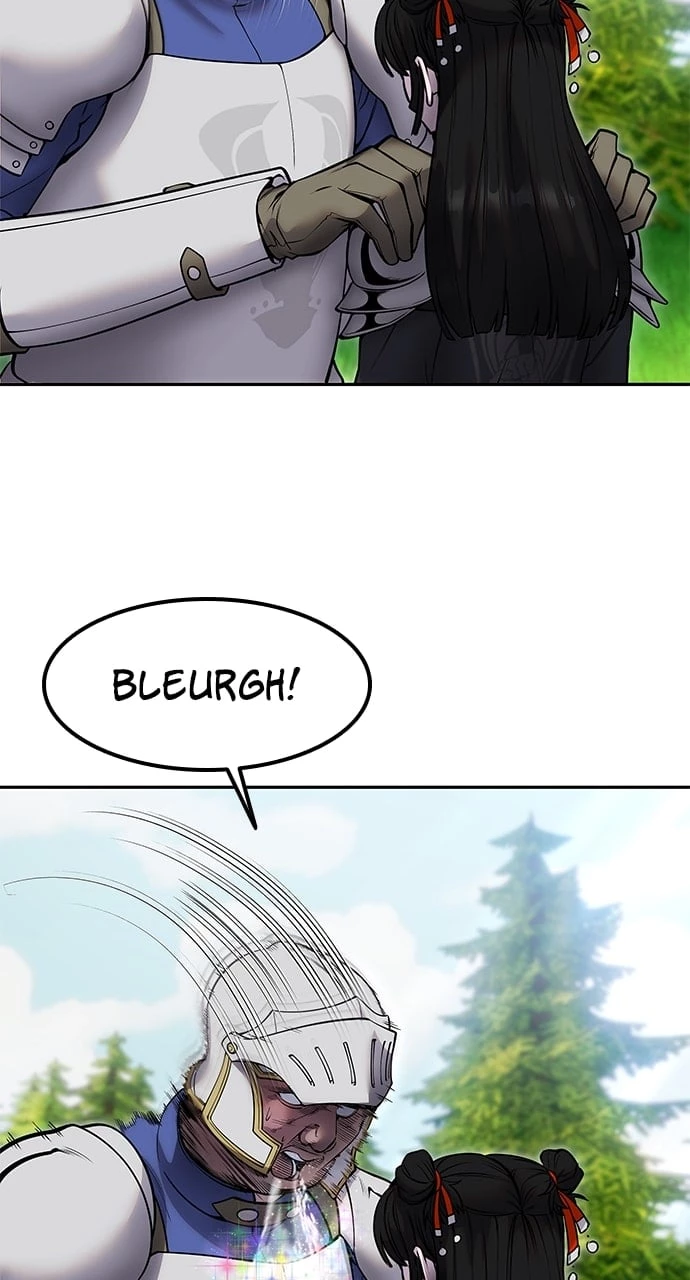 Secretly More Powerful than the Hero Chapter 64 - 24