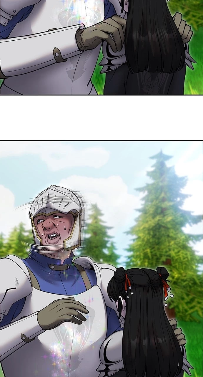 Secretly More Powerful than the Hero Chapter 64 - 25