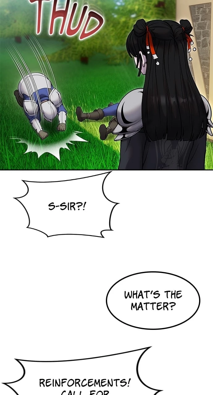 Secretly More Powerful than the Hero Chapter 64 - 28