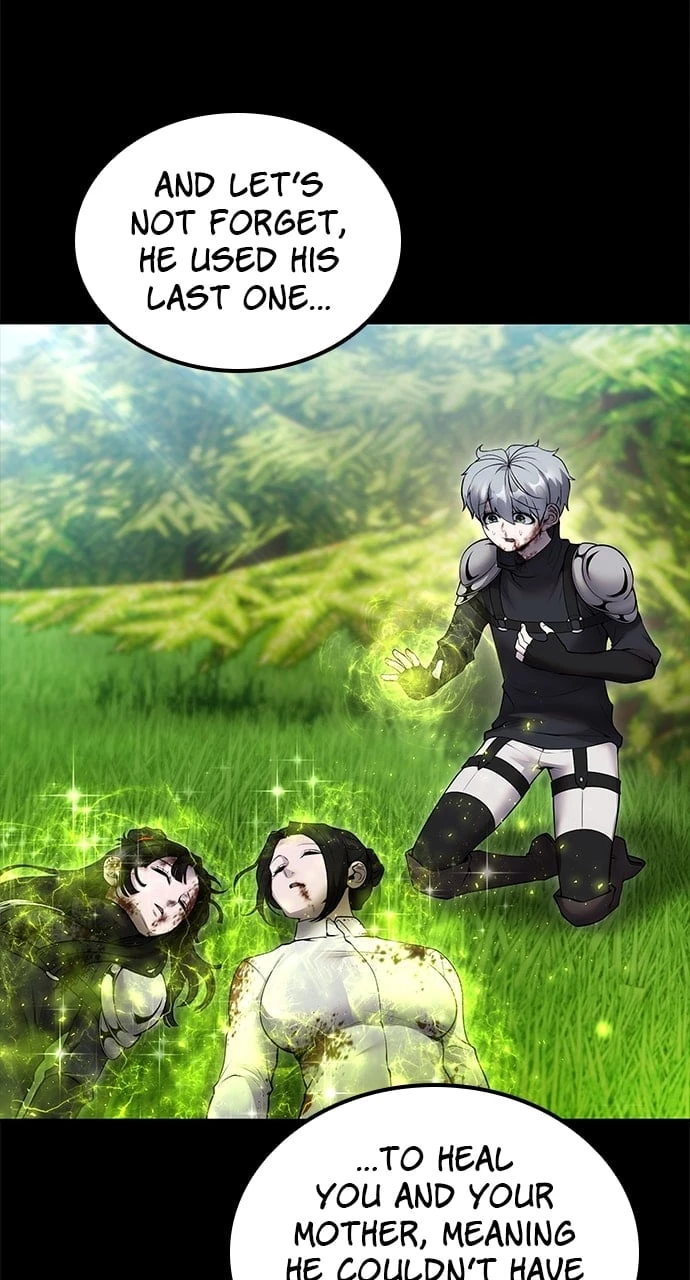 Secretly More Powerful than the Hero Chapter 64 - 33