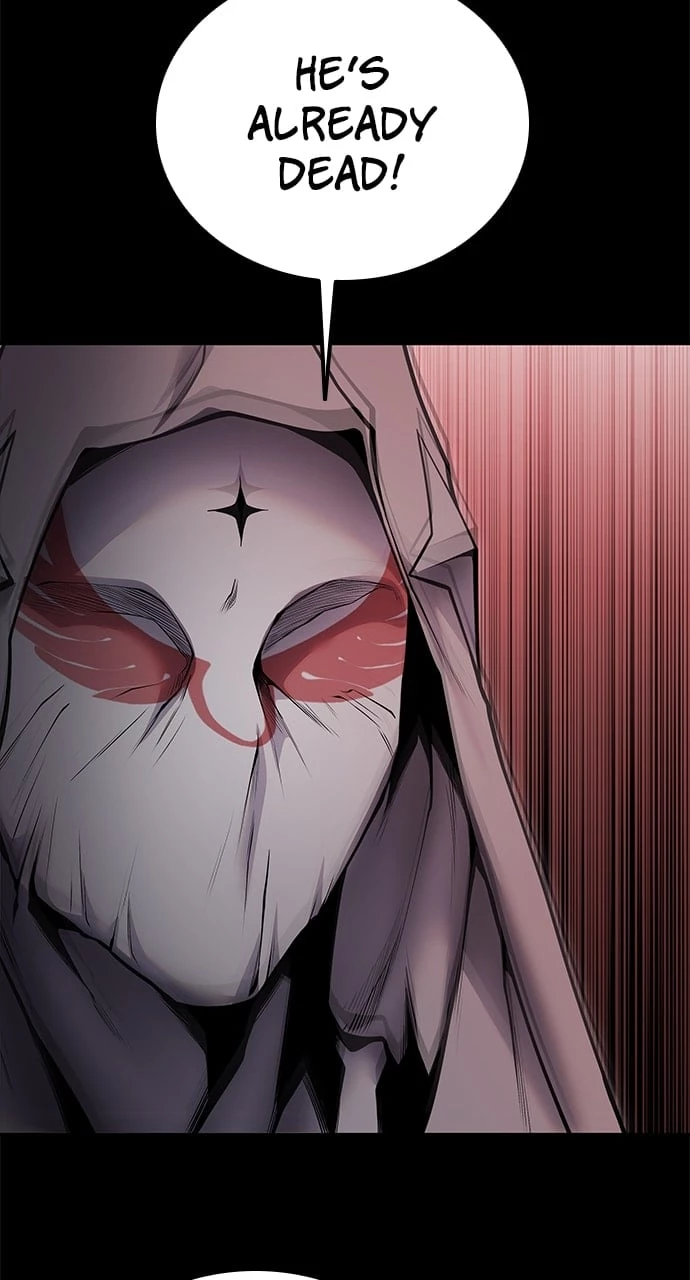 Secretly More Powerful than the Hero Chapter 64 - 36