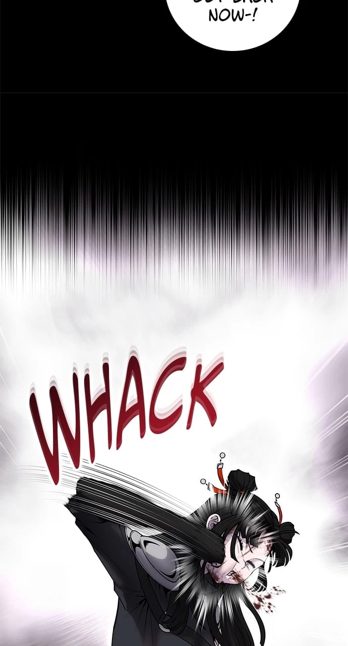 Secretly More Powerful than the Hero Chapter 64 - 38