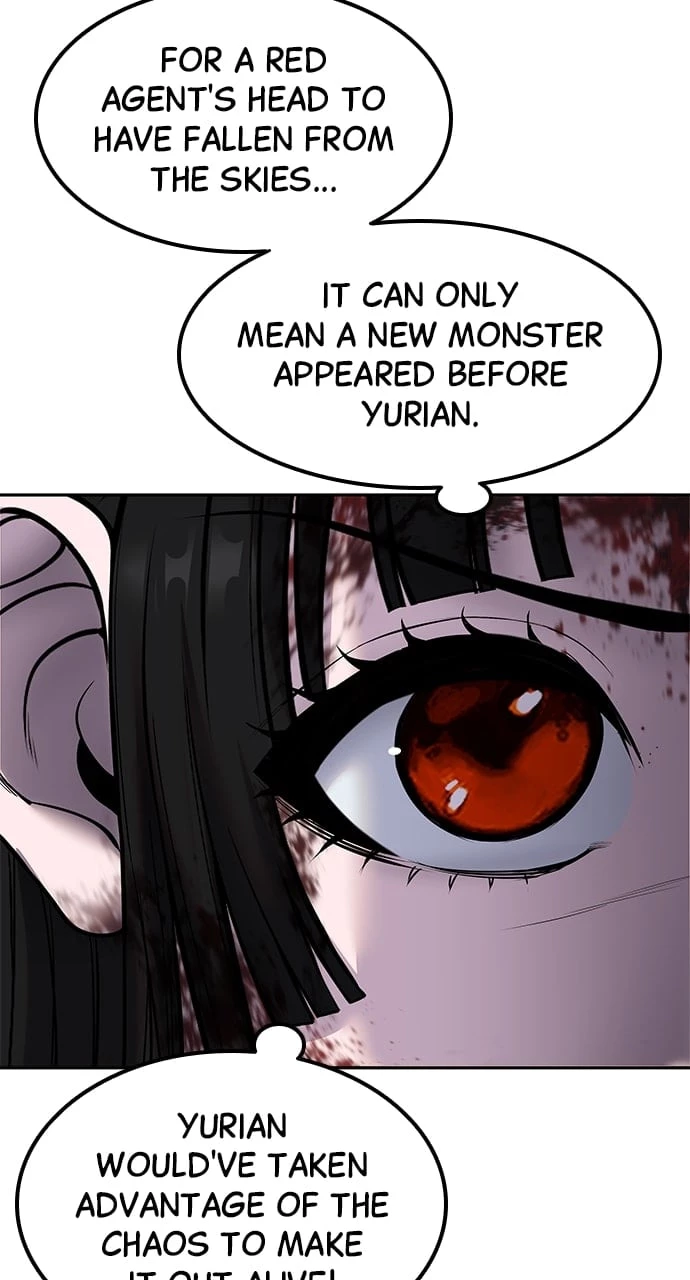Secretly More Powerful than the Hero Chapter 64 - 41