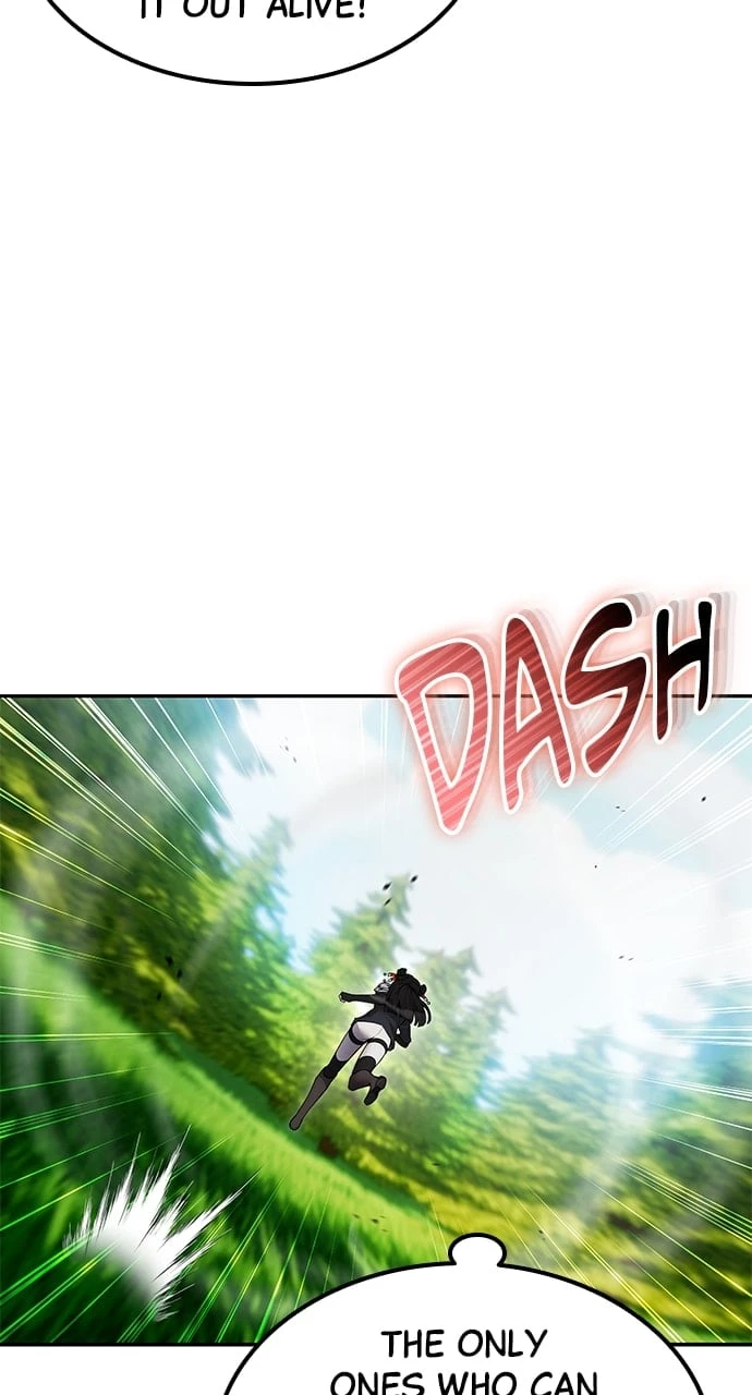 Secretly More Powerful than the Hero Chapter 64 - 42