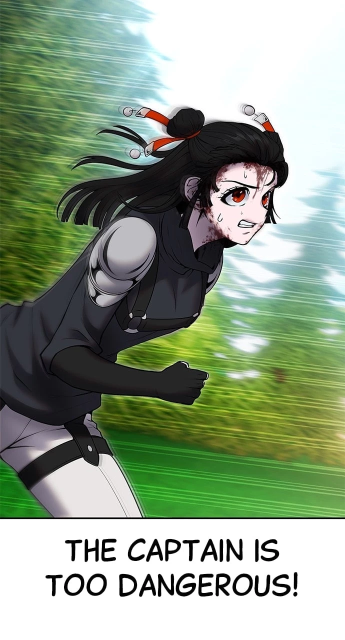 Secretly More Powerful than the Hero Chapter 64 - 44