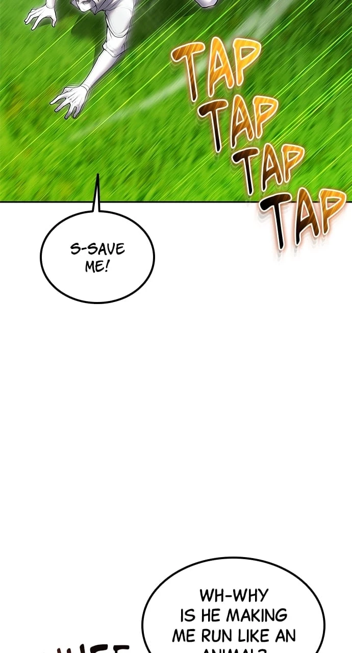Secretly More Powerful than the Hero Chapter 64 - 49