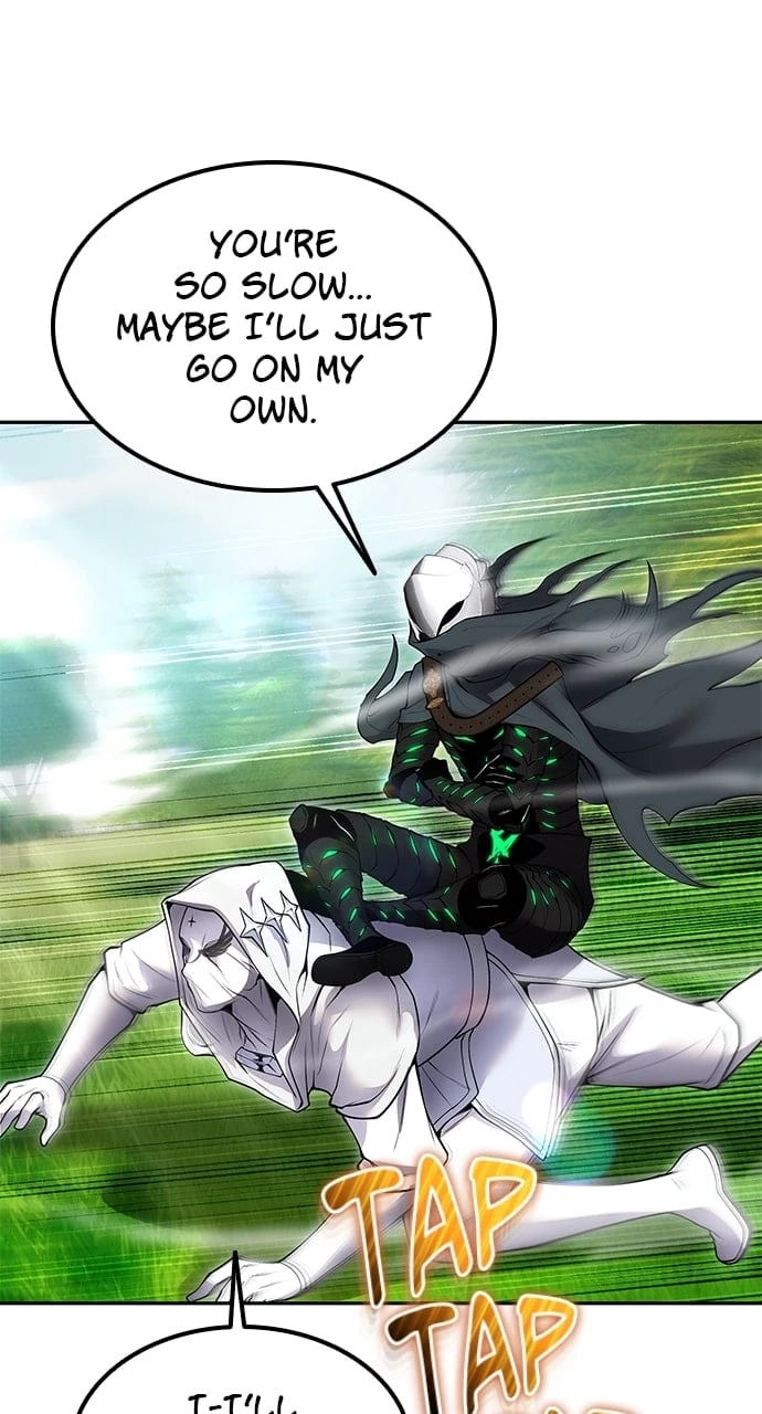 Secretly More Powerful than the Hero Chapter 64 - 51