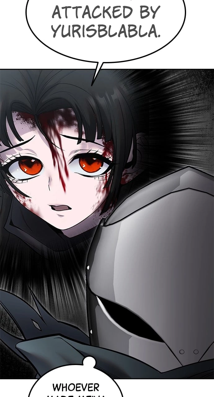 Secretly More Powerful than the Hero Chapter 64 - 57