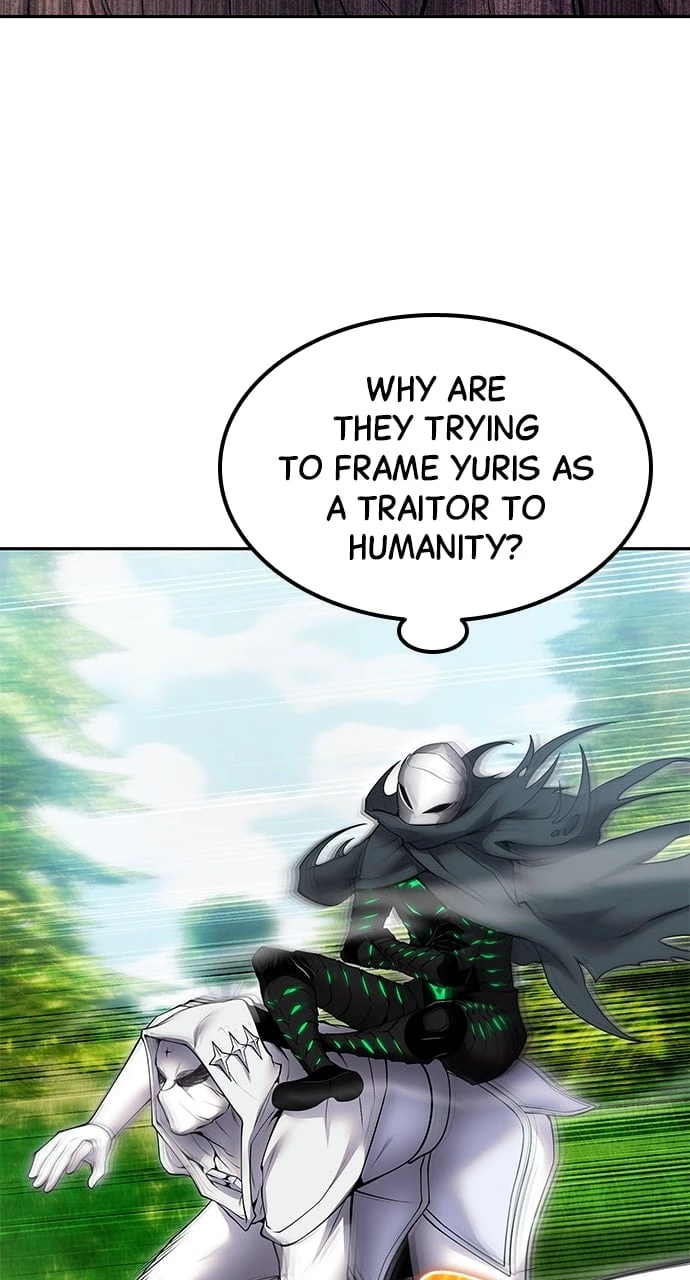 Secretly More Powerful than the Hero Chapter 64 - 61