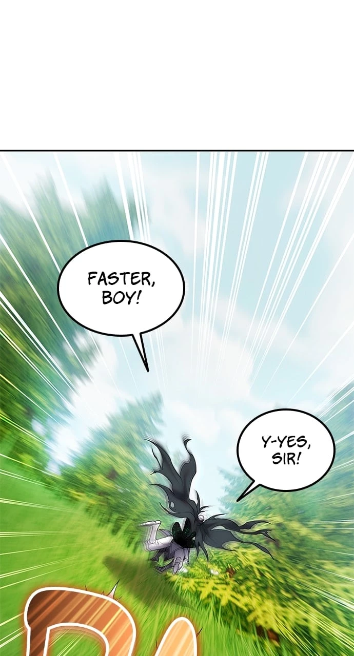 Secretly More Powerful than the Hero Chapter 64 - 63