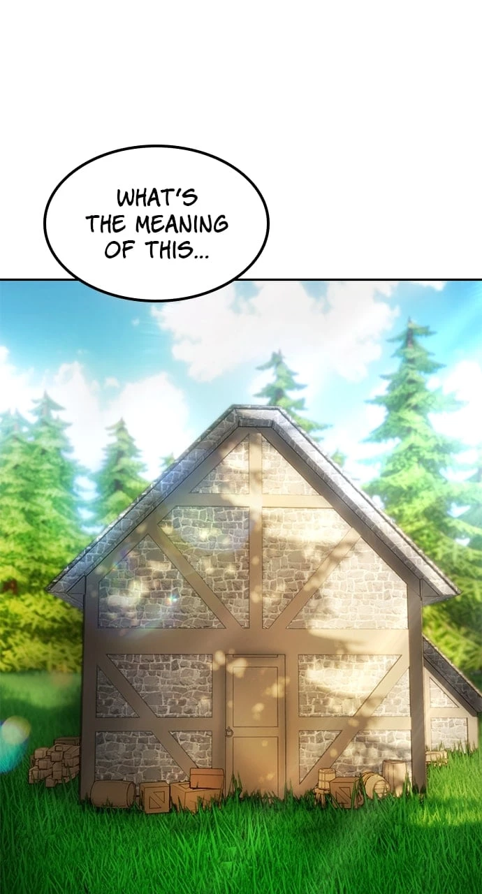 Secretly More Powerful than the Hero Chapter 64 - 65