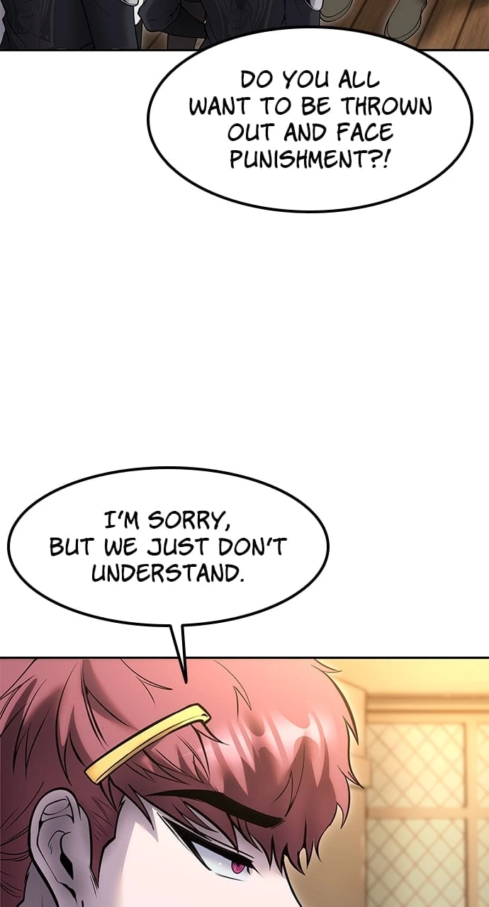 Secretly More Powerful than the Hero Chapter 64 - 69