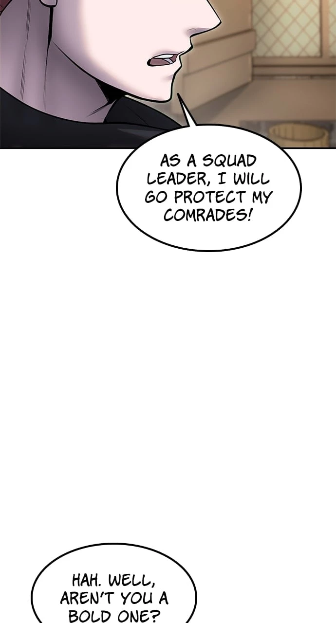 Secretly More Powerful than the Hero Chapter 64 - 70