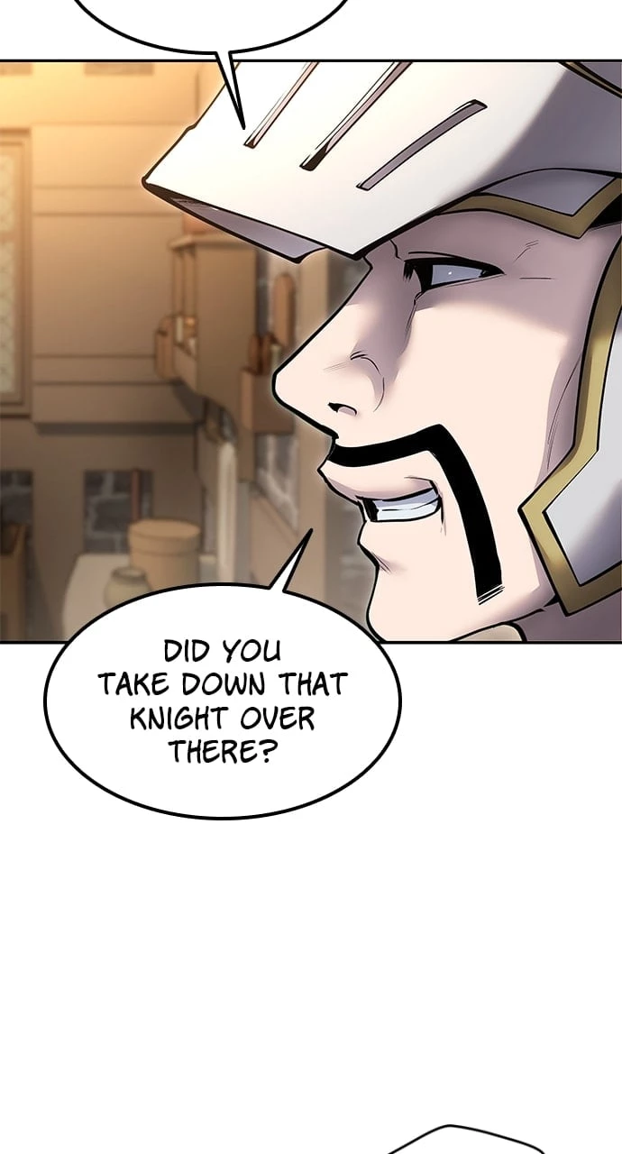 Secretly More Powerful than the Hero Chapter 64 - 71