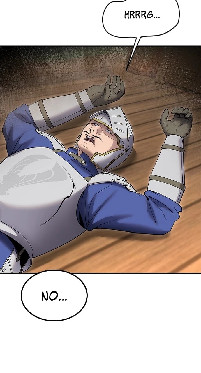 Secretly More Powerful than the Hero Chapter 64 - 72