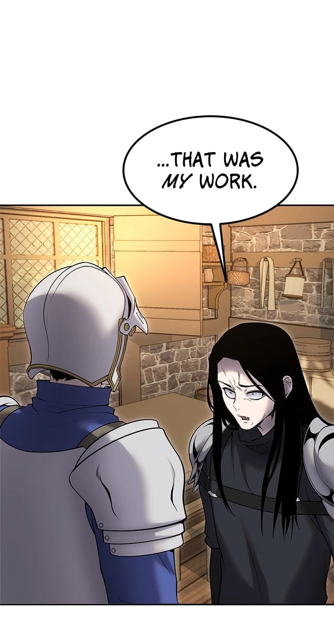 Secretly More Powerful than the Hero Chapter 64 - 73