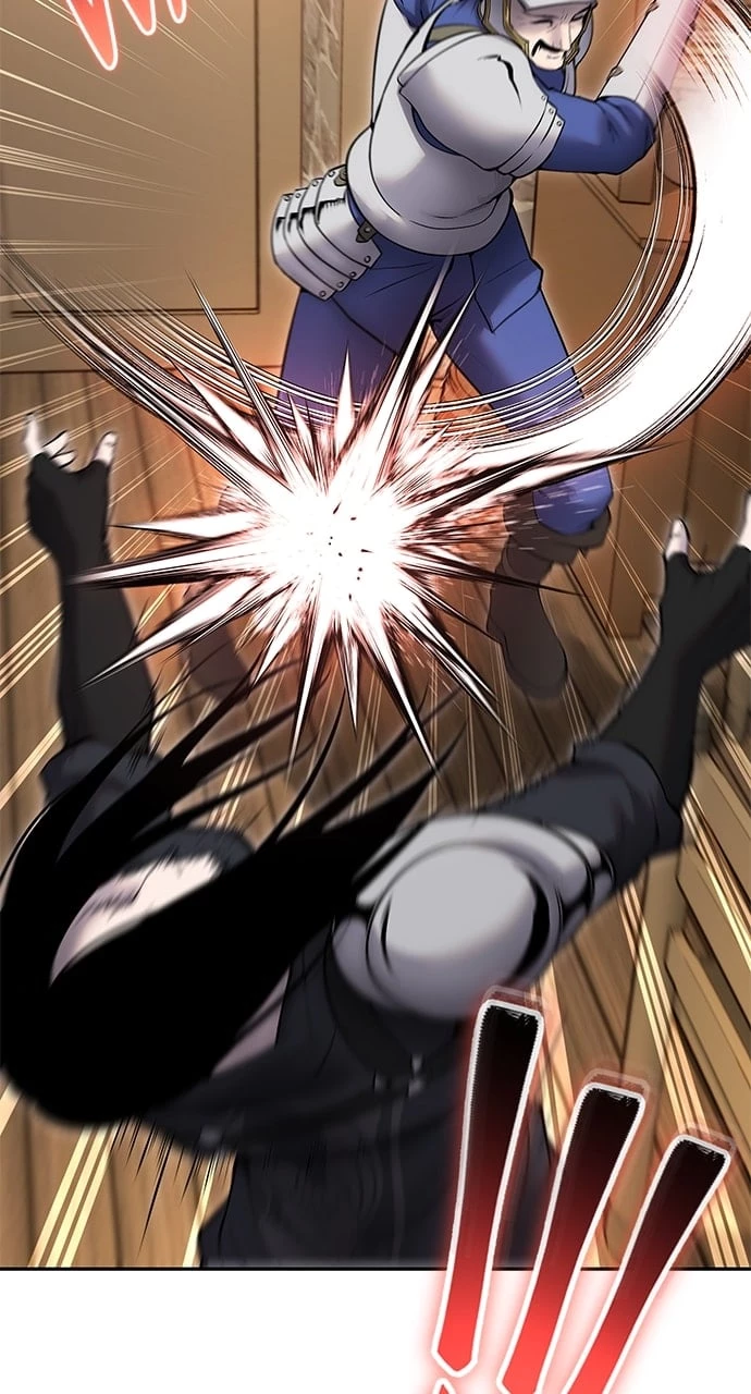 Secretly More Powerful than the Hero Chapter 64 - 76