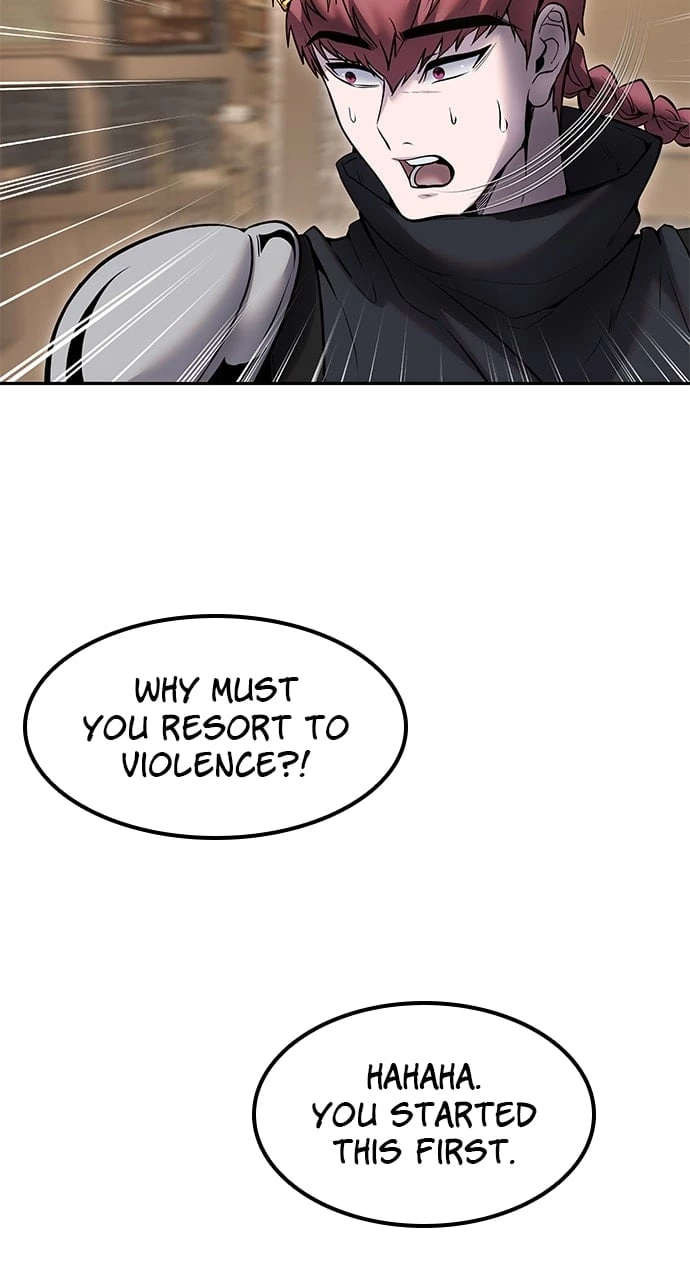 Secretly More Powerful than the Hero Chapter 64 - 79