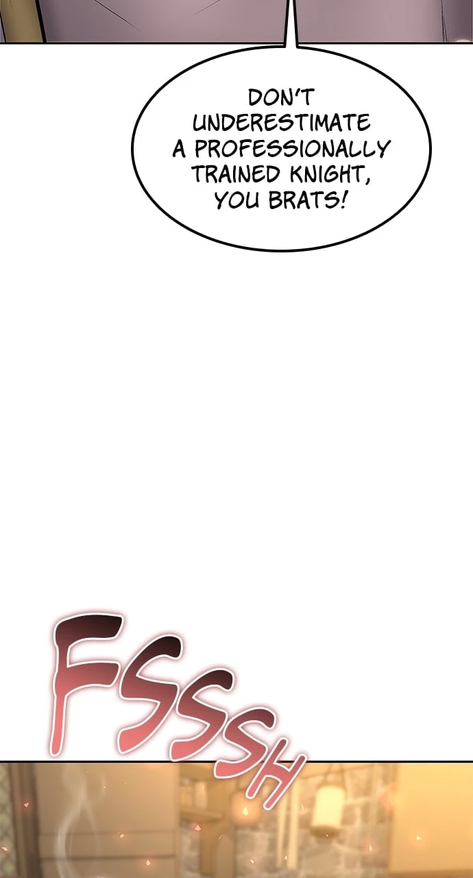 Secretly More Powerful than the Hero Chapter 64 - 81