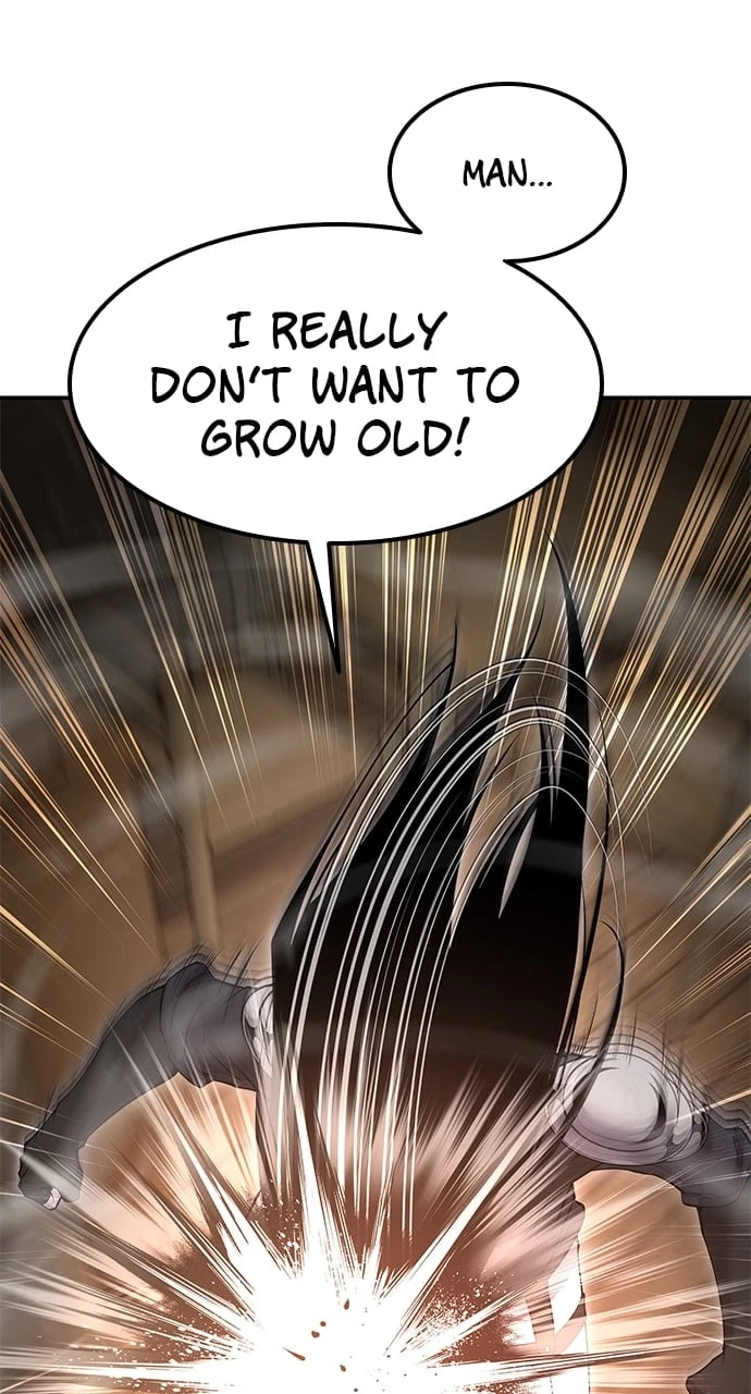 Secretly More Powerful than the Hero Chapter 64 - 83