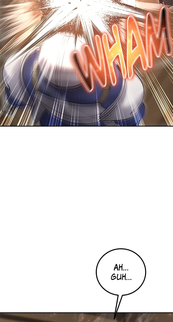 Secretly More Powerful than the Hero Chapter 64 - 84