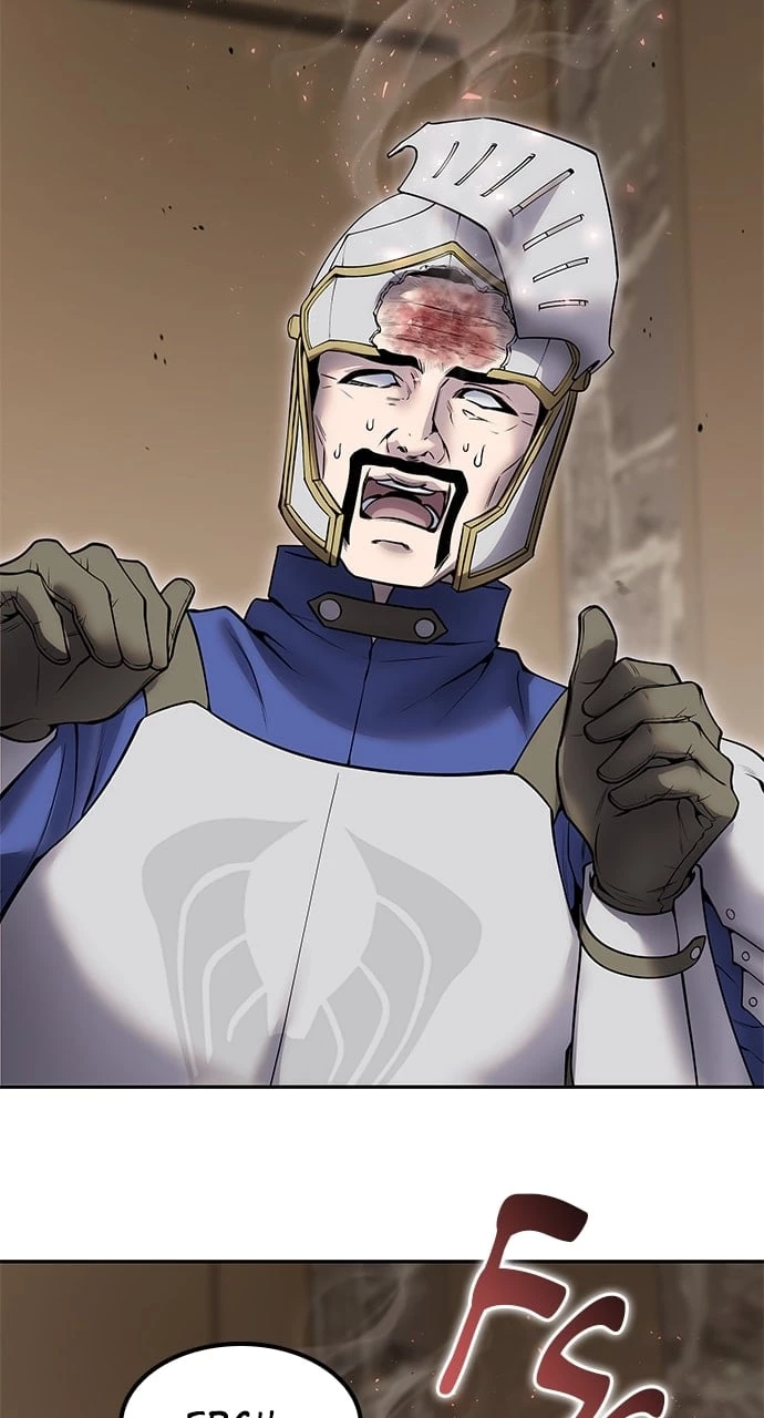 Secretly More Powerful than the Hero Chapter 64 - 85