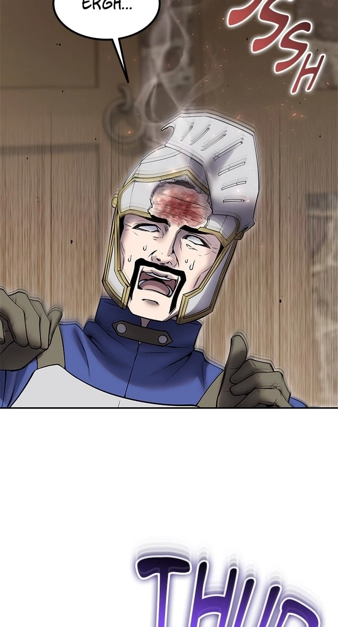 Secretly More Powerful than the Hero Chapter 64 - 86