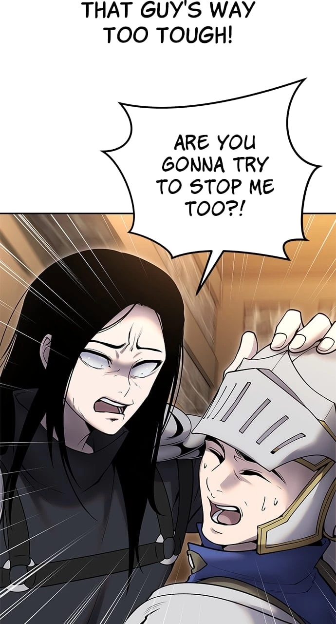 Secretly More Powerful than the Hero Chapter 64 - 91