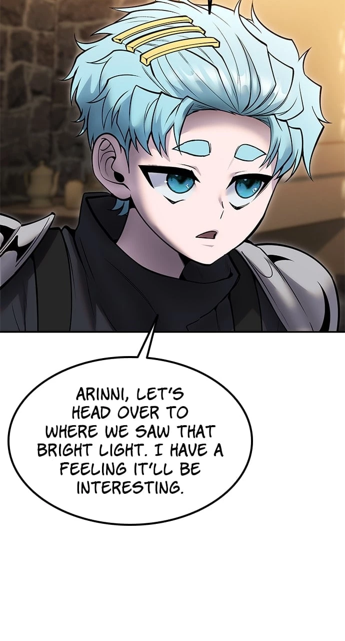 Secretly More Powerful than the Hero Chapter 64 - 93