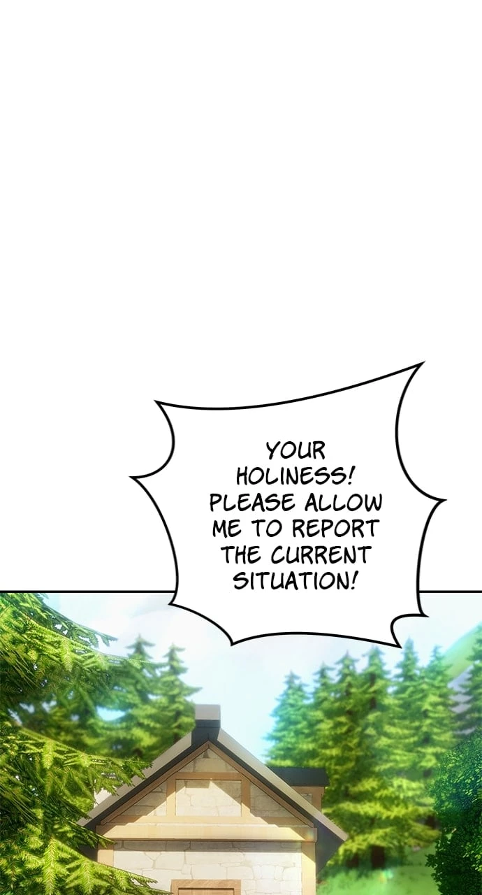 Secretly More Powerful than the Hero Chapter 64 - 94