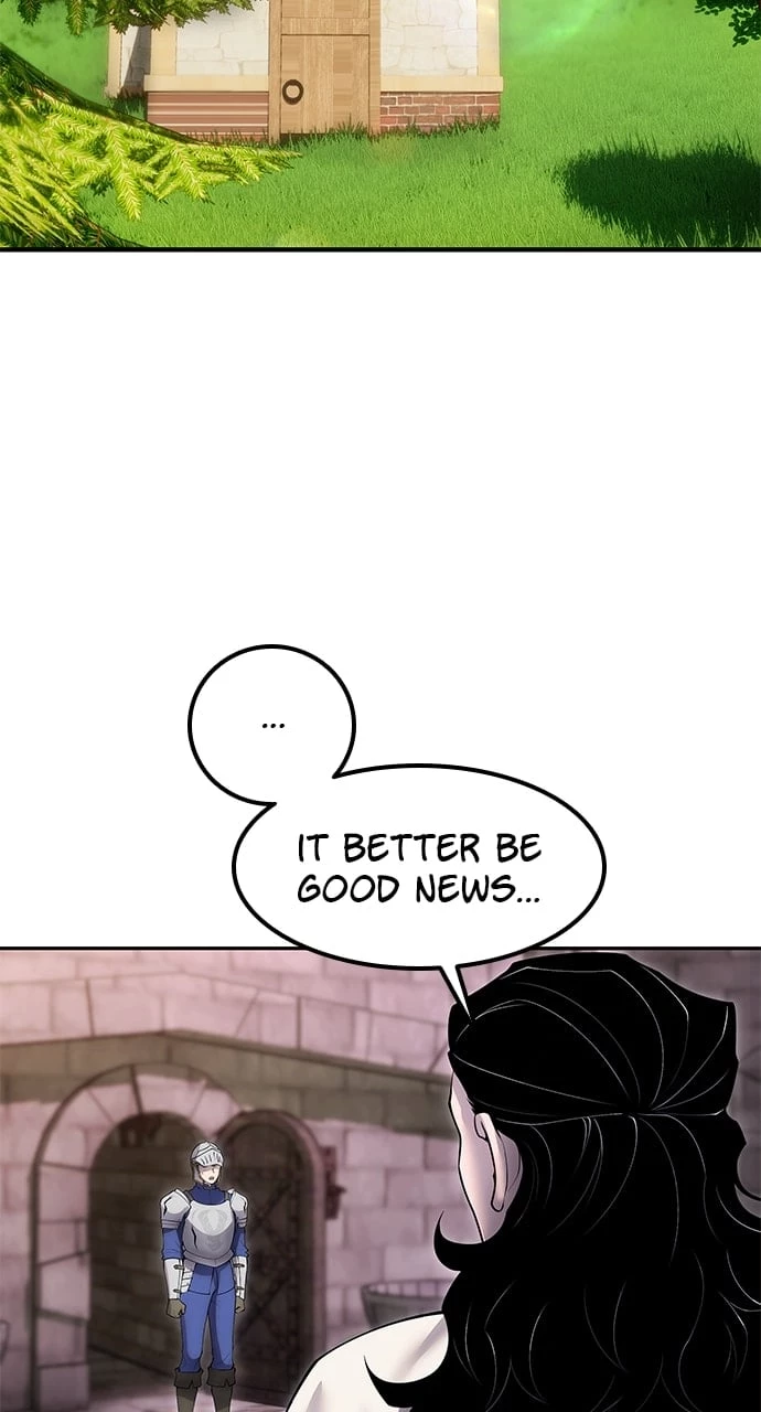 Secretly More Powerful than the Hero Chapter 64 - 95