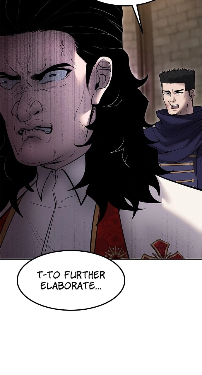 Secretly More Powerful than the Hero Chapter 64 - 98