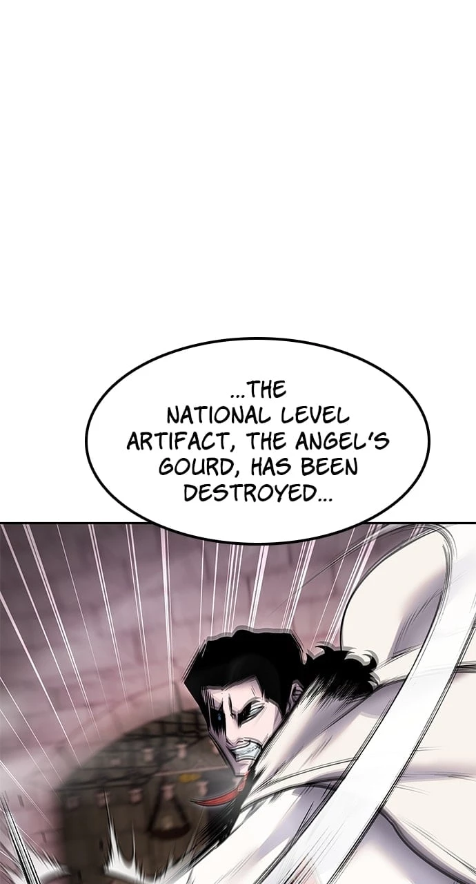 Secretly More Powerful than the Hero Chapter 64 - 99