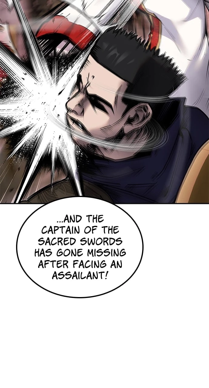 Secretly More Powerful than the Hero Chapter 64 - 100