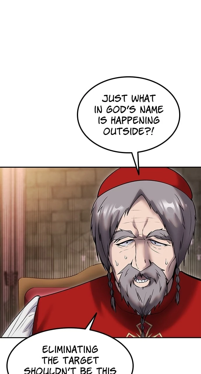 Secretly More Powerful than the Hero Chapter 64 - 101