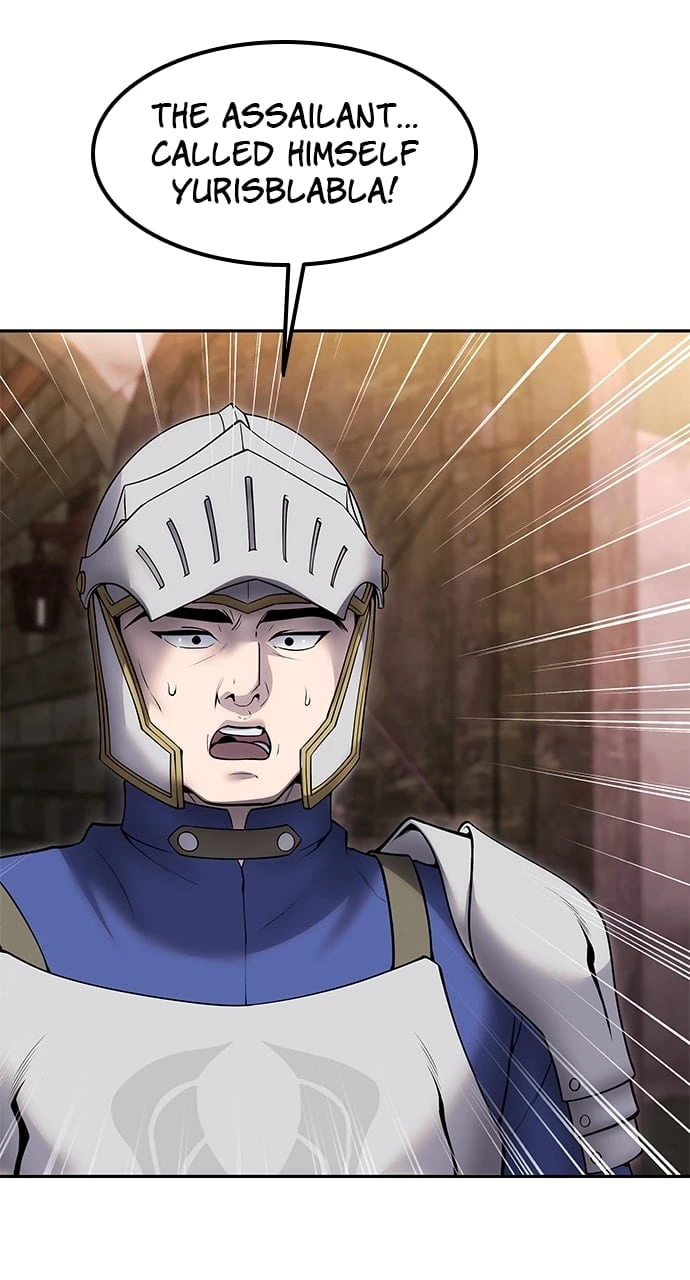 Secretly More Powerful than the Hero Chapter 64 - 104