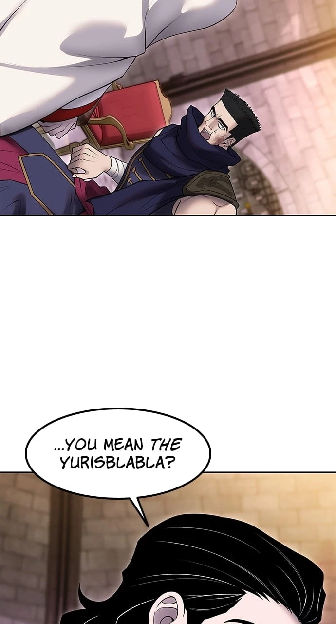 Secretly More Powerful than the Hero Chapter 64 - 106