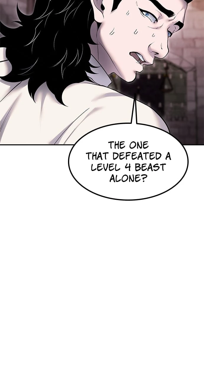 Secretly More Powerful than the Hero Chapter 64 - 107
