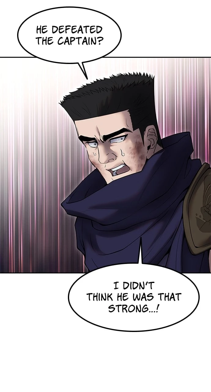 Secretly More Powerful than the Hero Chapter 64 - 108