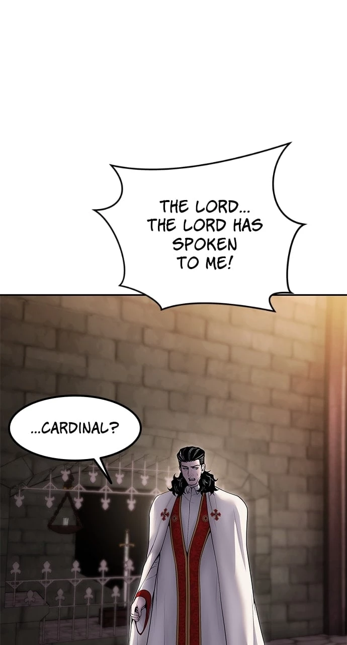 Secretly More Powerful than the Hero Chapter 64 - 112