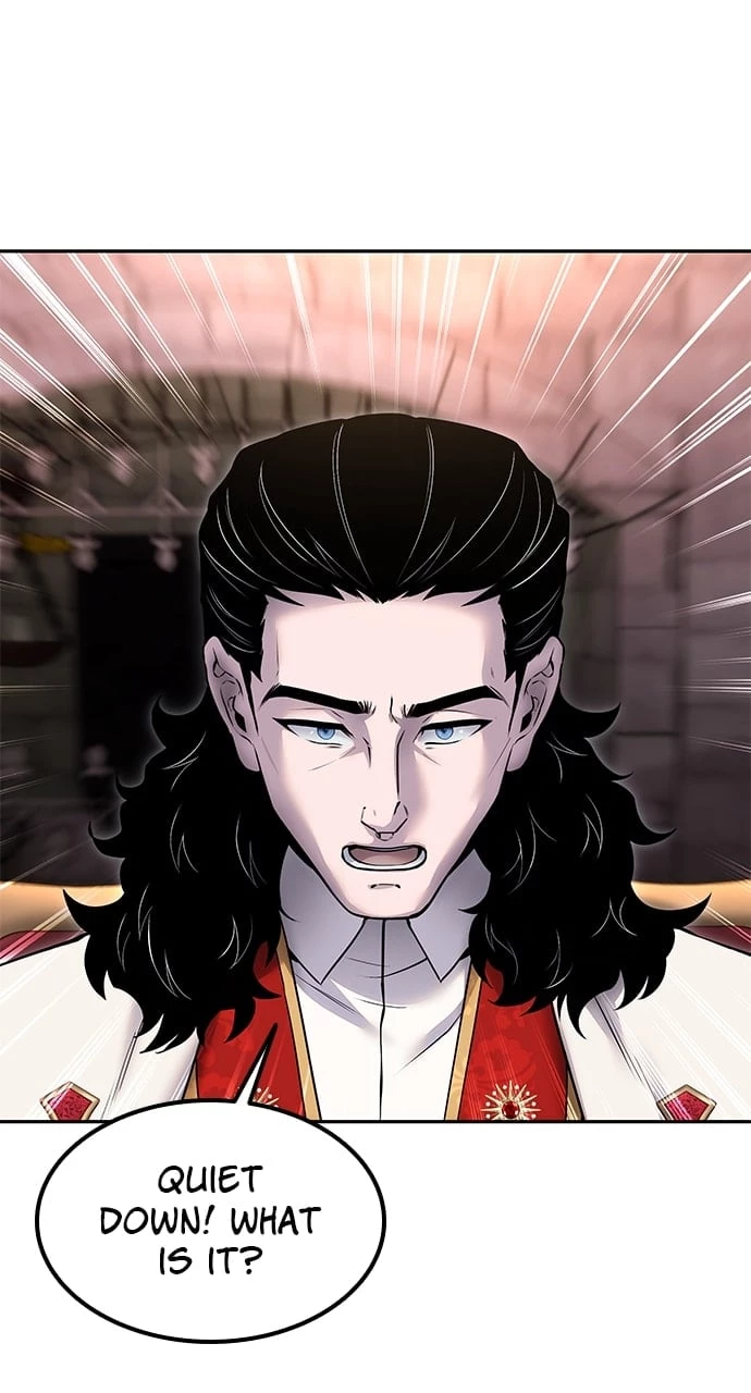 Secretly More Powerful than the Hero Chapter 63 - 2