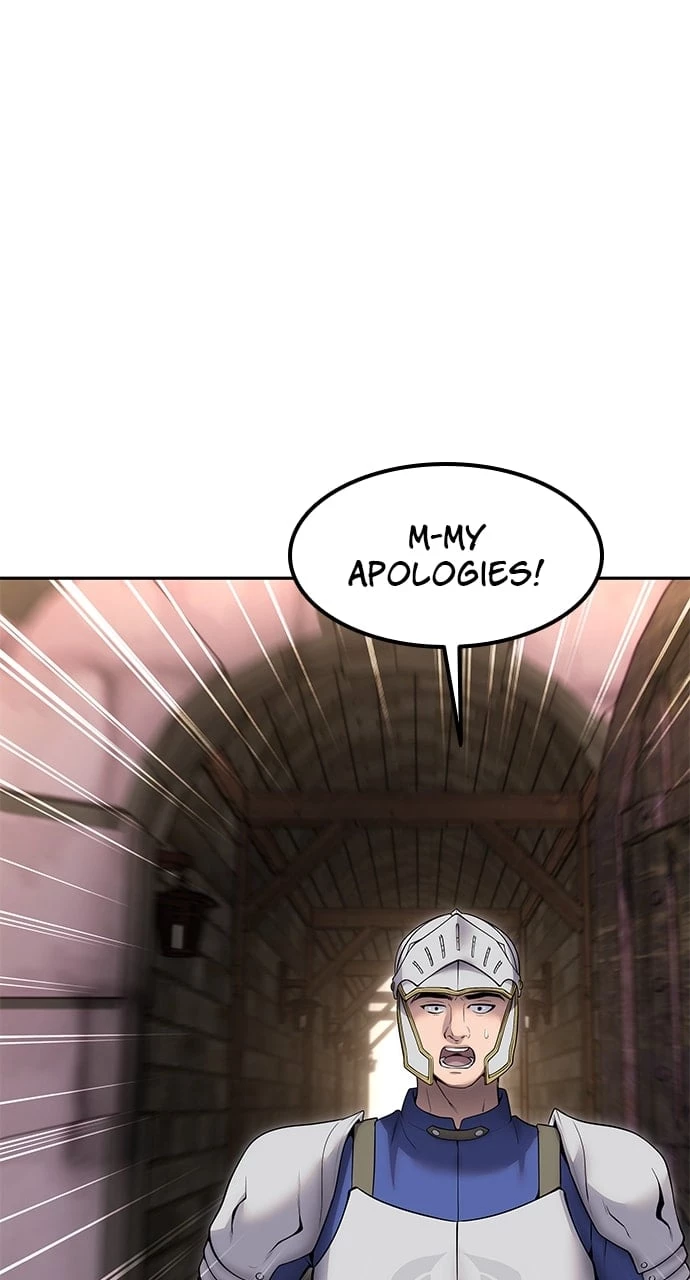Secretly More Powerful than the Hero Chapter 63 - 3