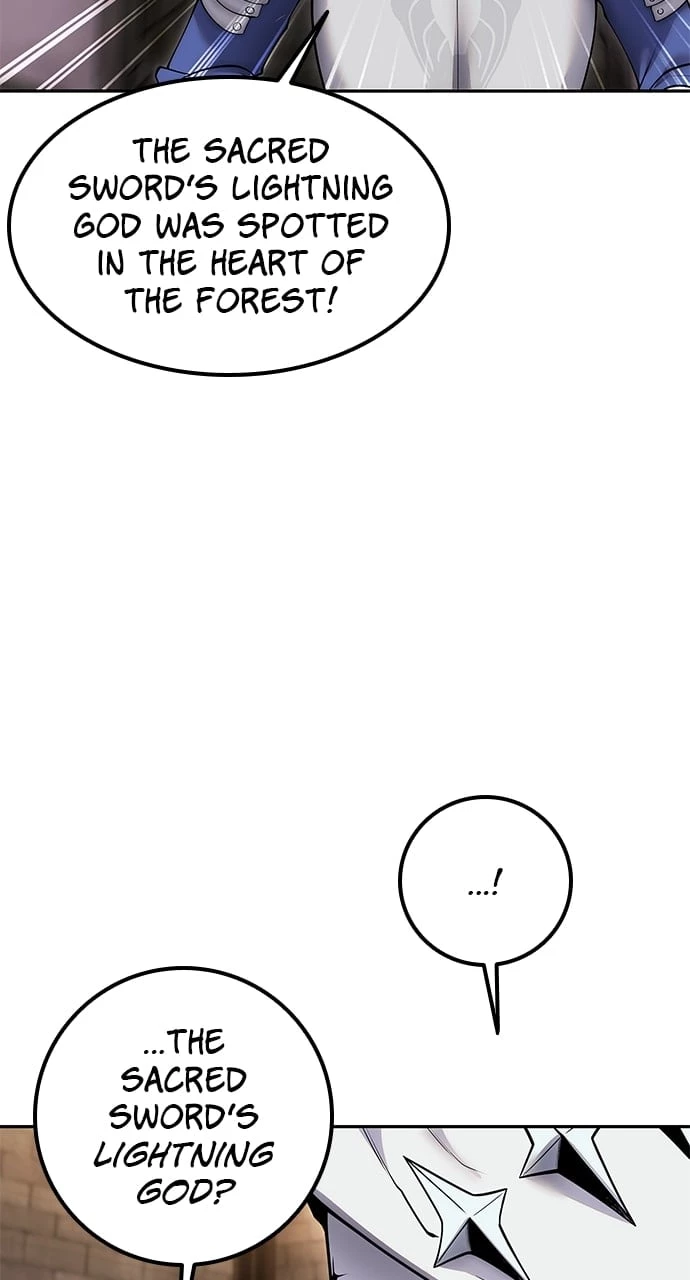 Secretly More Powerful than the Hero Chapter 63 - 4