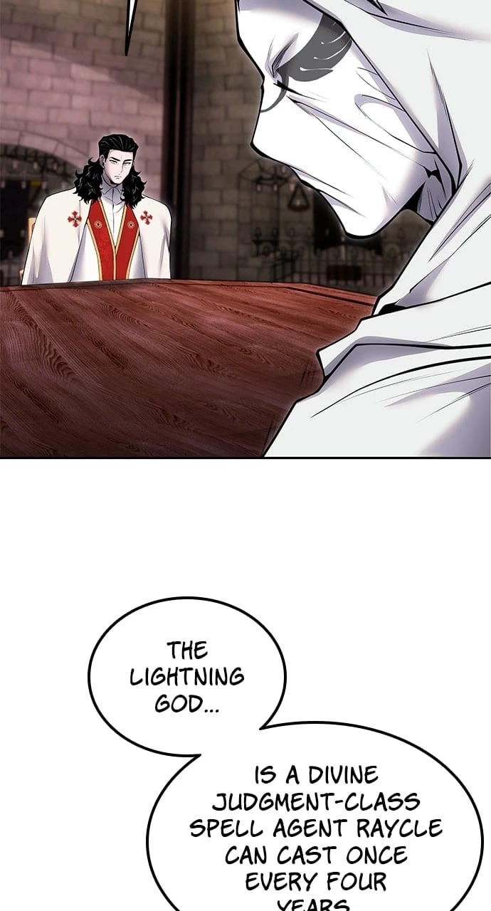 Secretly More Powerful than the Hero Chapter 63 - 5