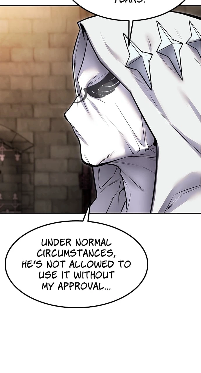Secretly More Powerful than the Hero Chapter 63 - 6