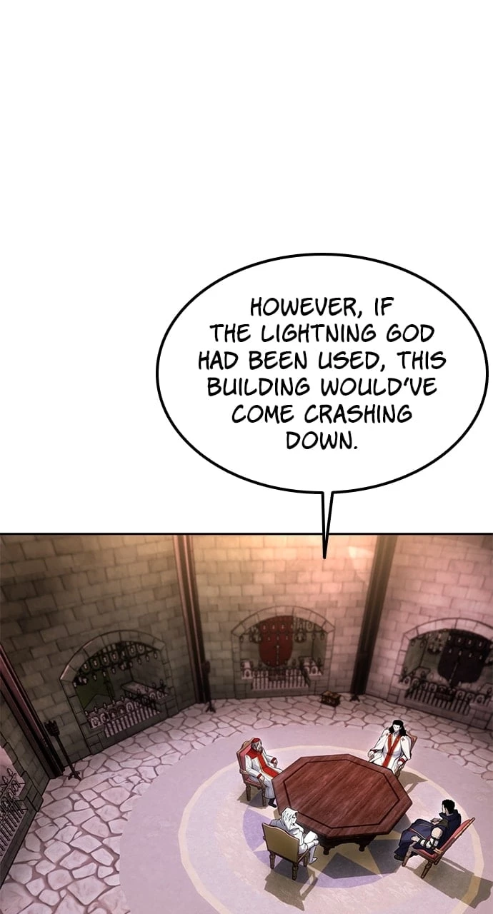 Secretly More Powerful than the Hero Chapter 63 - 7