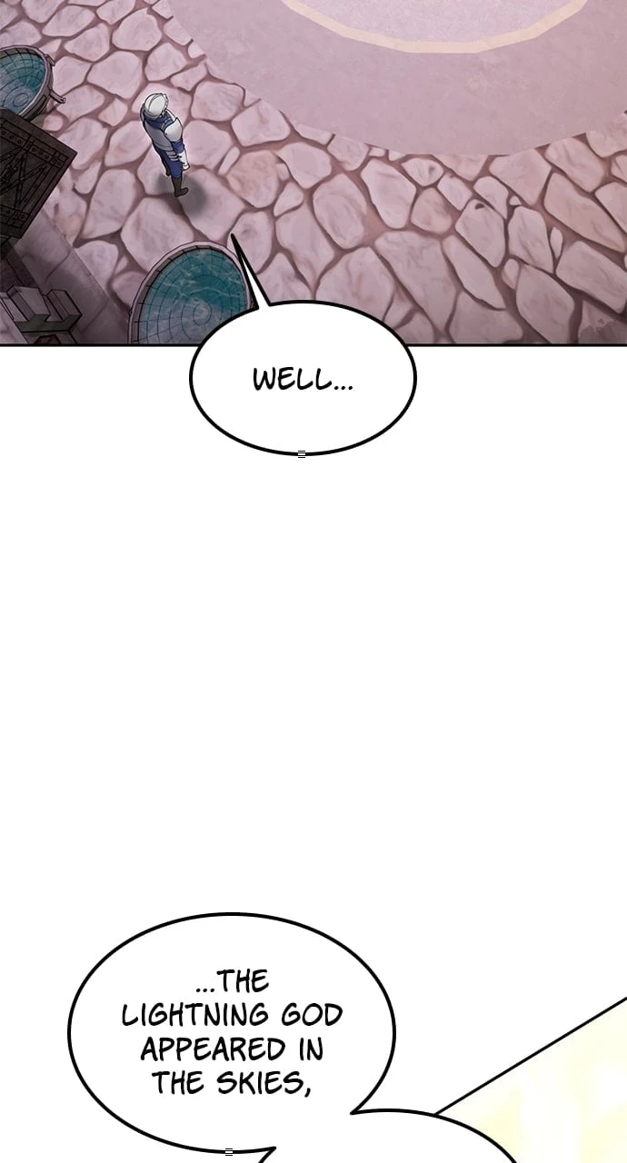 Secretly More Powerful than the Hero Chapter 63 - 8