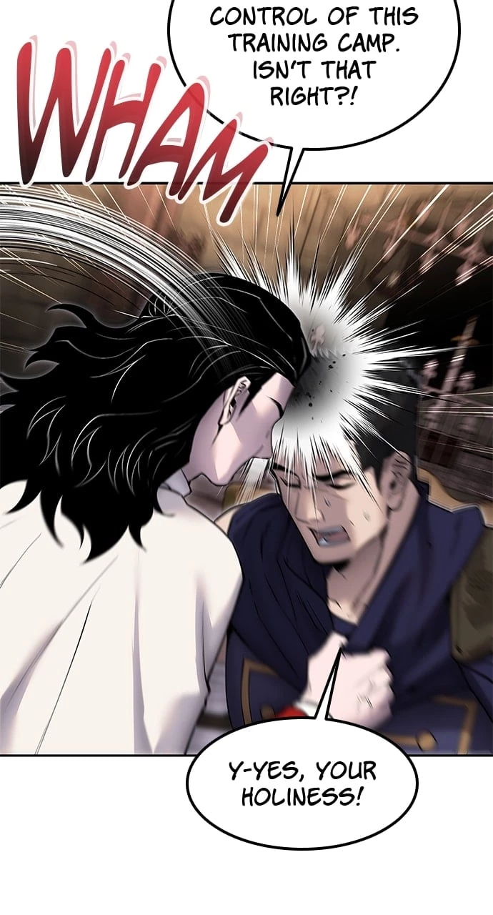 Secretly More Powerful than the Hero Chapter 63 - 19