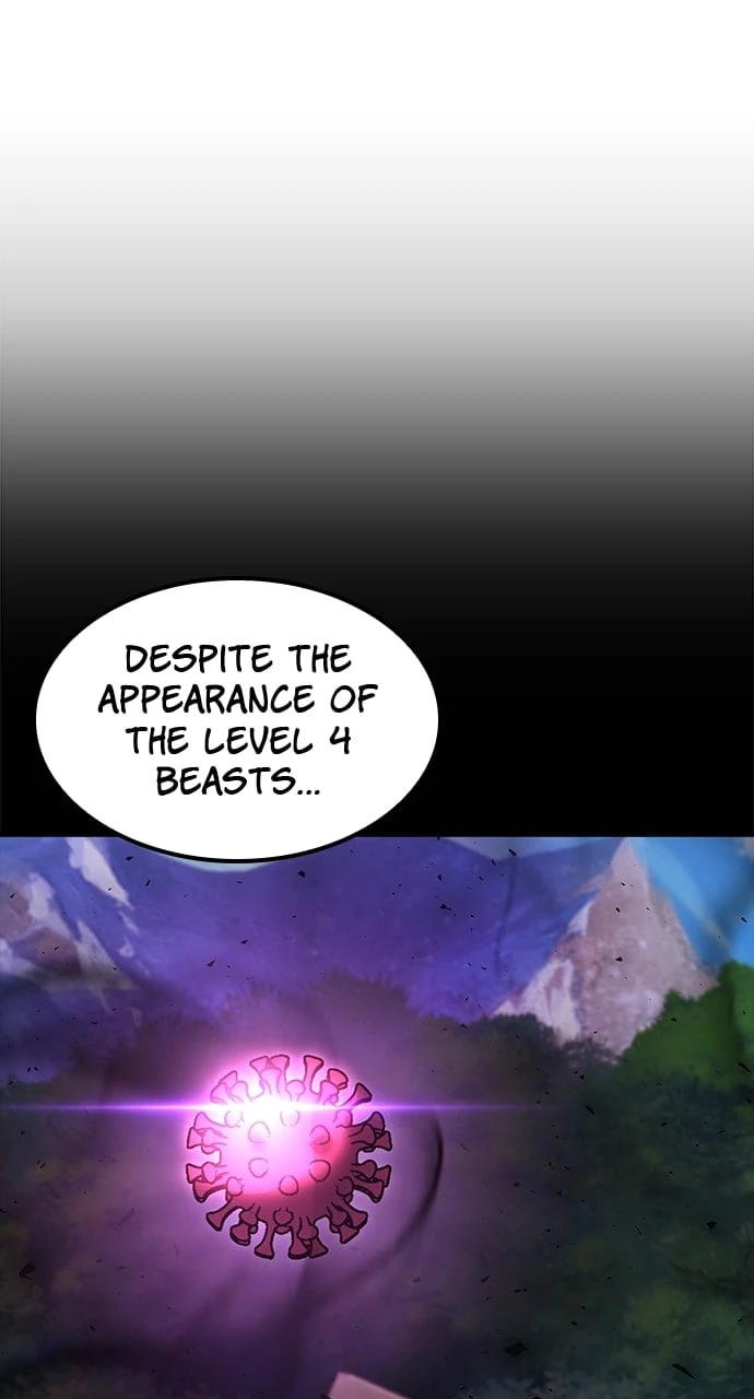 Secretly More Powerful than the Hero Chapter 63 - 20