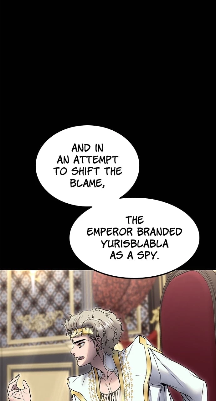 Secretly More Powerful than the Hero Chapter 63 - 22
